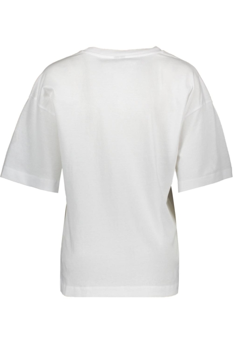 Pieces pcclaude ss printed t-shirt jrs bc